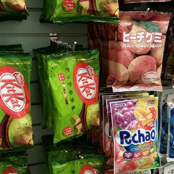 Lolli and Pops - Candies from Asia - Chocolatiers & Shops Near Me - Louisville, Kentucky