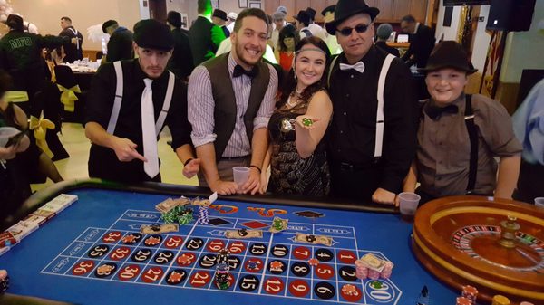 CASINO PARTY 4 U - 69 Photos & 30 Reviews - Party Equipment ...