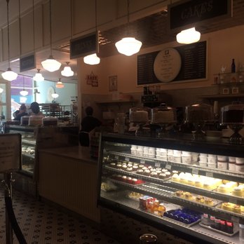 Magnolia Bakery - Bakeries Near Me - Chicago, Illinois Magnolia Bakery - Bakeries Near Me - Chicago, Illinois