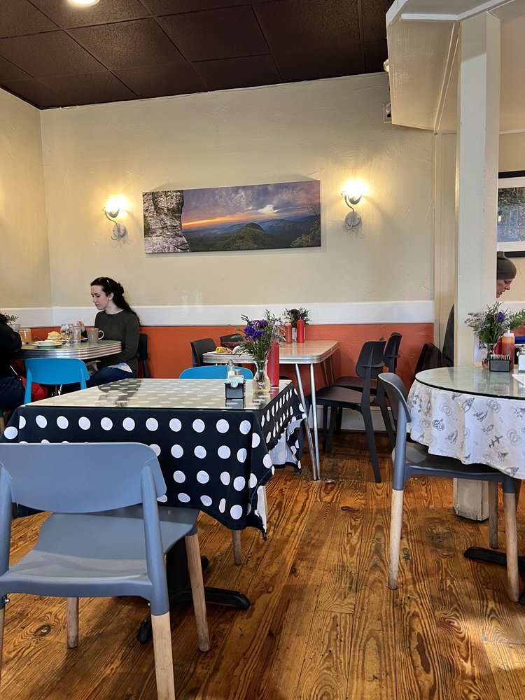 Melanie's Food Fantasy