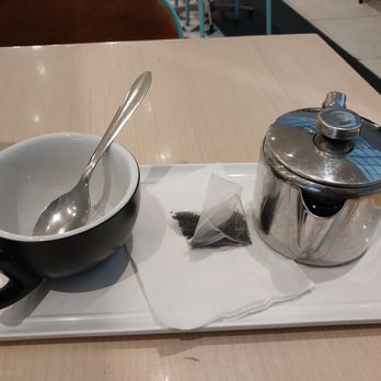 Spuntino - Tea - Coffee & Tea Near Me - Epping, VIC