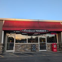 Eastport Market