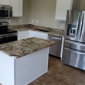 Mena Stone Surfaces - Countertop Installation Near Me - San Antonio, Texas