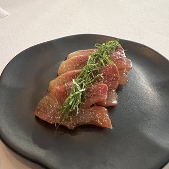 Jungsik - Korean Near Me - New York, New York