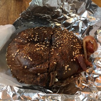 O'Bagel - Breakfast & Brunch Near Me - Hoboken, New Jersey O'Bagel - Breakfast & Brunch Near Me - Hoboken, New Jersey