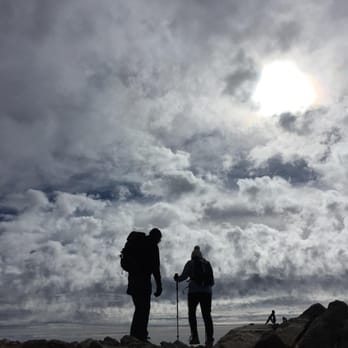 Mount Baldy - Hiking Near Me - Mt Baldy, California Mount Baldy - Hiking Near Me - Mt Baldy, California