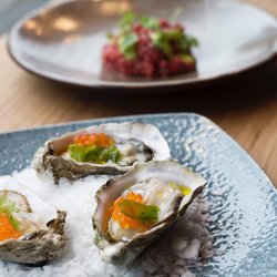 Tartare Cafe + Wine Bar