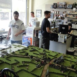Morningstar Games