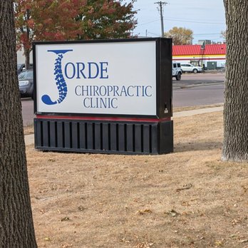 Jorde Chiropractic Clinic - Acupuncture Near Me - Sioux Falls, South Dakota Jorde Chiropractic Clinic - Acupuncture Near Me - Sioux Falls, South Dakota