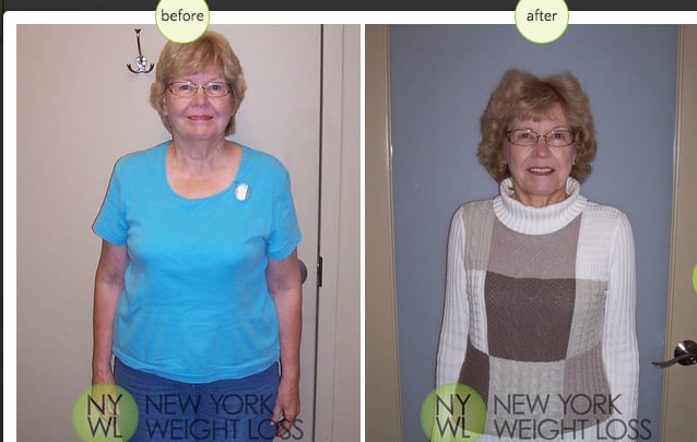 Dr Blaine New York Weight Loss NEW YORK WEIGHT LOSS - Updated June 2025 - 311 W Main St, Victor, New