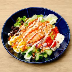Krave Health Hub