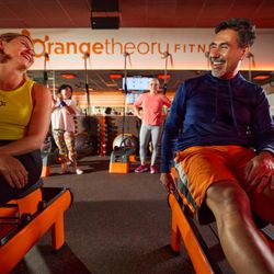 Orangetheory Fitness