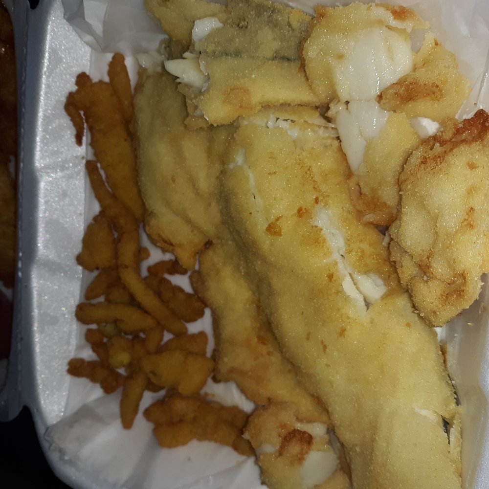 Demario's Eatery - Fried haddock, fried clams and fried sca - Salad Near Me - Chittenango, New York Demario's Eatery - Fried haddock, fried clams and fried sca - Salad Near Me - Chittenango, New York