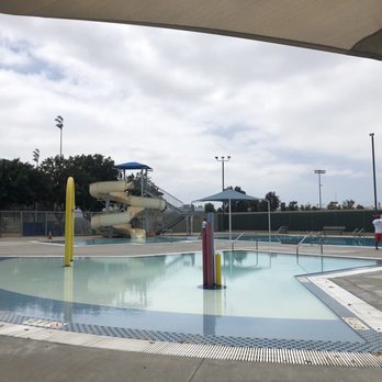 Dominguez Park - No more kiddie/smaller slides :( - Parks Near Me - Carson, California