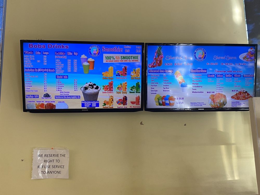 HEAVENLY’S YOGURT Updated September 2024 128 Photos & 185 Reviews