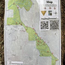 Mckinleyville Community Forest
