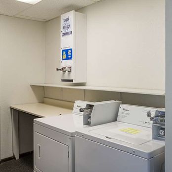 Motel 6 - laundry - Hotels Near Me - Shelby, Montana Motel 6 - laundry - Hotels Near Me - Shelby, Montana