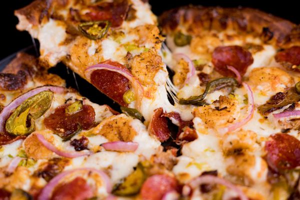 Misfits Dine & Drink by null