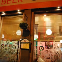 Beer Cafe