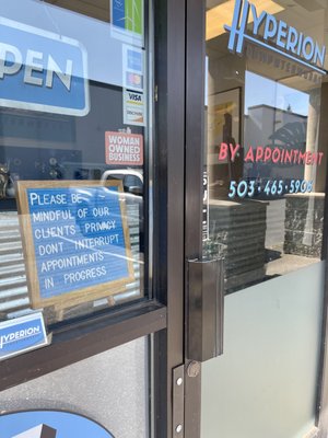 Hyperion Computerworks