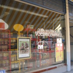 Voedingswinkel