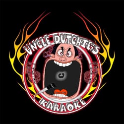 Uncle Dutchie's Karaoke