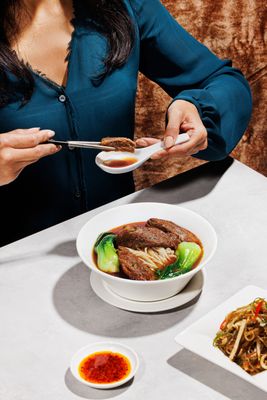 Din Tai Fung by null