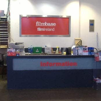 Filmbase - Art Schools Near Me - Dublin, D