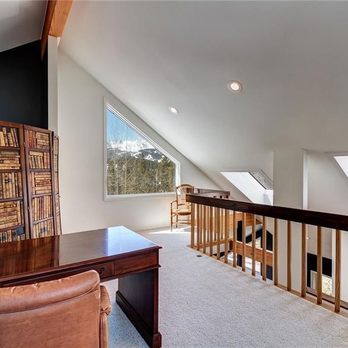 Stormbunker Paradise - Private office with views of the mountain - Guest Houses Near Me - Breckenridge, Colorado Stormbunker Paradise - Private office with views of the mountain - Guest Houses Near Me - Breckenridge, Colorado