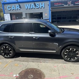 2024 telluride SX prestige