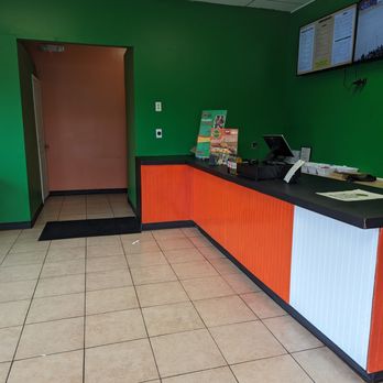 Cafe Curbside - Sandwiches Near Me - Capitol Heights, Maryland