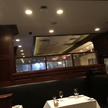 Frankie Rowland's Steakhouse - Bar area and wine cellar - Steakhouses Near Me - Roanoke, Virginia Frankie Rowland's Steakhouse - Bar area and wine cellar - Steakhouses Near Me - Roanoke, Virginia