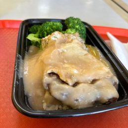 Loco Moco