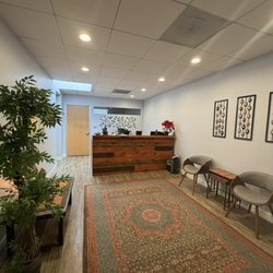 Waiting Room