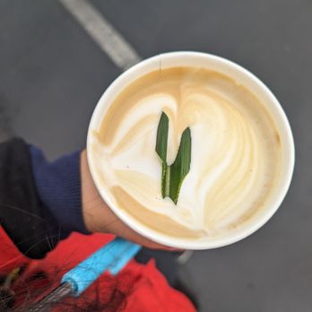 Hijau - Beautiful too! - Coffee & Tea Near Me - Cupertino, California Hijau - Beautiful too! - Coffee & Tea Near Me - Cupertino, California