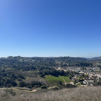 Steep Canyon Trailhead - Hiking Near Me - Diamond Bar, California