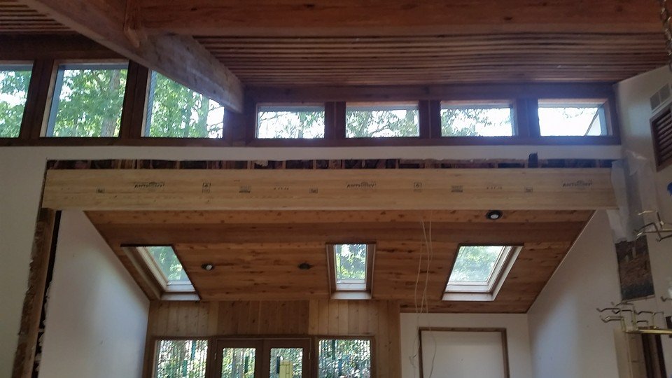 Slide of PR Construction