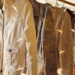 Thursday Thrift Shop