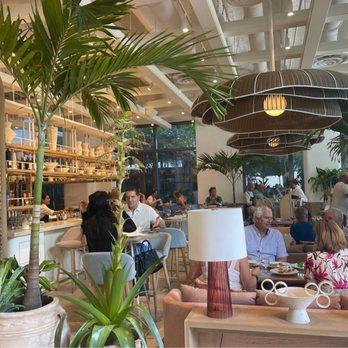 Amal - Lebanese Near Me - Miami, Florida