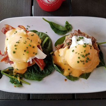 Ruby Sunshine Knoxville - Breakfast & Brunch Near Me - Knoxville, Tennessee