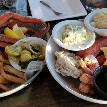 Crabby's Dockside - Seafood Near Me - Clearwater Beach, Florida Crabby's Dockside - Seafood Near Me - Clearwater Beach, Florida