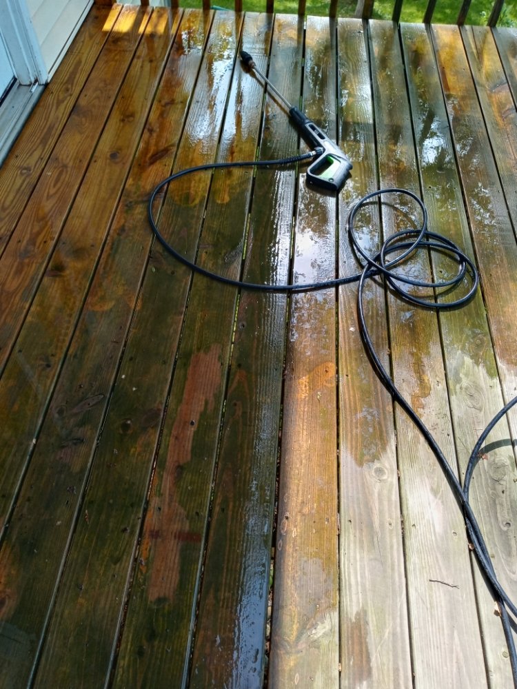 Slide of Bright Light Construction Solutions