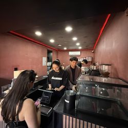 Brothers Coffee LA - 9th of October 2026