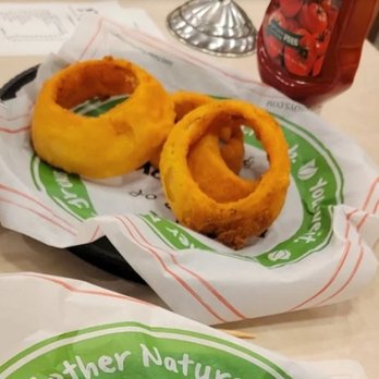 Farmer Boys - Burgers Near Me - Tolleson, Arizona