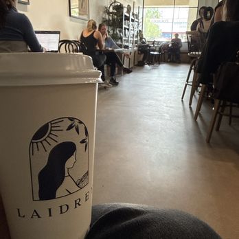 Laidrey Coffee Roasters - Coffee - Coffee Roasteries Near Me - Agoura Hills, California