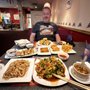Photo of Chef Chu's