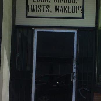 C The Loctician - Hair Stylists Near Me - Jacksonville, Florida C The Loctician - Hair Stylists Near Me - Jacksonville, Florida