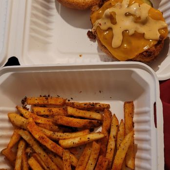 Devil’s Lettuce - Vegan Near Me - Henrico, Virginia