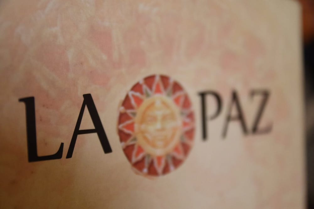 La Paz