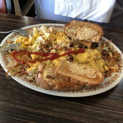 Medina Cafe
